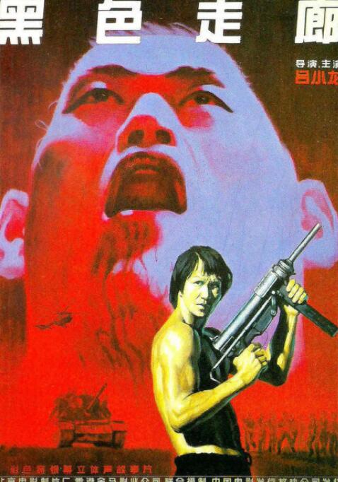 《罗曼蒂克消亡史》海报